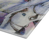 Wees de volgende keer veel meer irritant snijplank (Hoek)