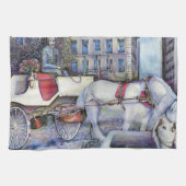 Wees de volgende keer veel meer irritant theedoek (Horizontaal)