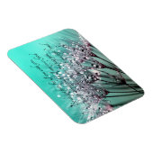 Wees dus niet bang voor de Bijbelversie van Isaiah Magneet (Rechterzijde)