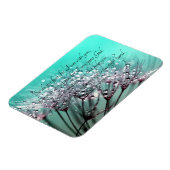 Wees dus niet bang voor de Bijbelversie van Isaiah Magneet (Linkerzijde)