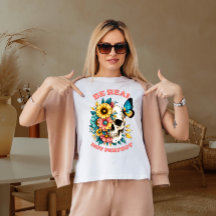 Wees echt niet perfect