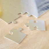 Wees een Ananas Legpuzzel (Zijkant)