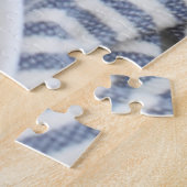 Wees een ananas legpuzzel (Zijkant)