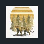 Wees een Azteekse Jaguar Servet<br><div class="desc">Vette Azteekse Jaguar Art ontmoet felle stijl in dit jaguar T-shirt voor mannen. Een krachtig Jaguar grafisch t-shirt geïnspireerd door de jaguar krijger – een perfect Mexicaans cultuurgeschenk of een dierlijk shirt voor elke jaguar liefhebber. Wees een jaguar. Wees niet te stoppen.</div>