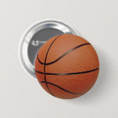 Wees een Baller Ronde Button 5,7 Cm (Voorkant /achterkant)