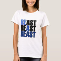 Wees een beest