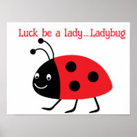 Wees een dame, lieverd