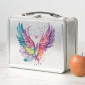 Wees een engel (In situ)