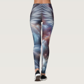 Wees een engel leggings