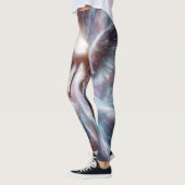 Wees een engel leggings (Links)