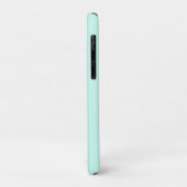 Wees een flamingo in een kudde duiven-27308 Case-Mate iPhone case (Achterkant/links)