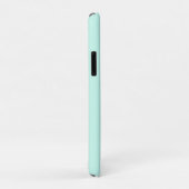 Wees een flamingo in een kudde duiven-27308 Case-Mate iPhone case (Achterkant/rechts)