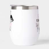 Wees een flamingo in een zwerm duiven-27308 (Rechts)