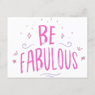 Wees een geweldig motivatie briefkaart voor positi