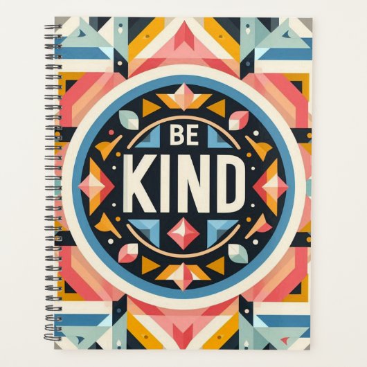 Wees een goede planner (Voorkant)