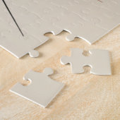 Wees een krijger, geen bezorgde legpuzzel (Zijkant)