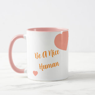 Wees een leuke Mok voor koffie