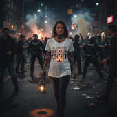 Wees Een Licht T-shirt