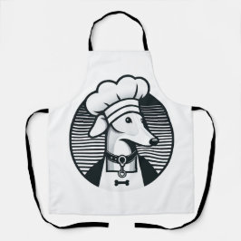 Wees een MasterChef! Schort