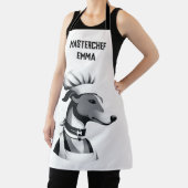 Wees een MasterChef! Schort (Insitu)