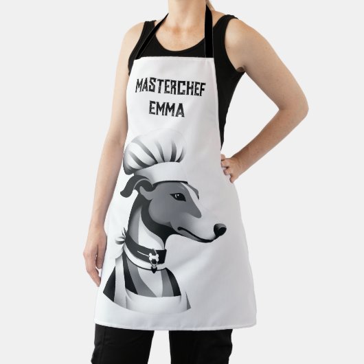 Wees een MasterChef! Schort (Insitu)