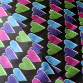 Wees een mijne Valentijnsdag... Inpakpapier Vel