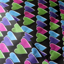 Wees een mijne Valentijnsdag... Inpakpapier Vel