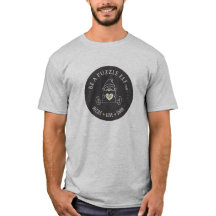 Wees een Puzzel Elf - Basic T-Shirt