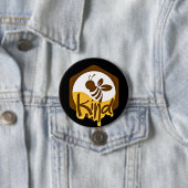 Wees een soort Button (In situ)