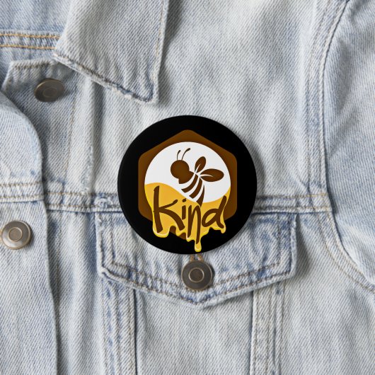 Wees een soort Button (In situ)