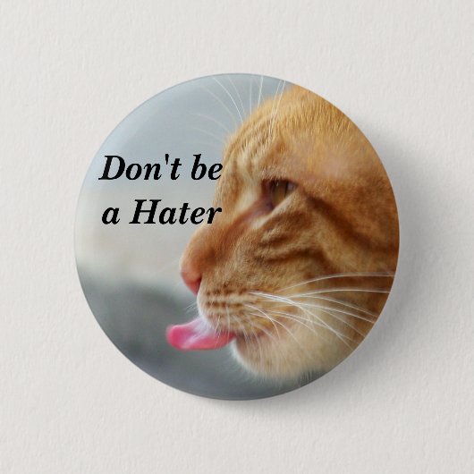 Wees een soort Button (Voorkant)
