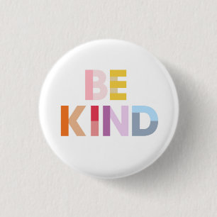 Wees een soort Button