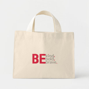 Wees een soort Canvas tas