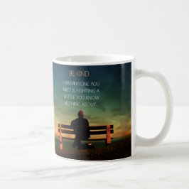 Wees een soort koffie-Mok Koffiemok