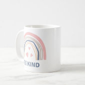 Wees een soort koffie-Mok Koffiemok (Voorkant links)