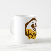 Wees een soort Mok (Voorkant links)