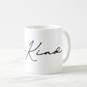 Wees een soort Mok (Voorkant rechts)