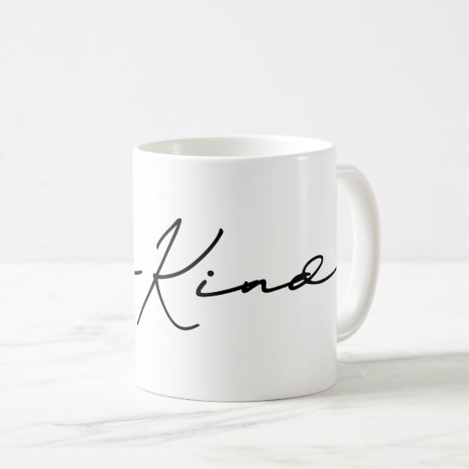 Wees een soort Mok (Voorkant rechts)