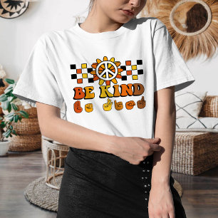 Wees een soort Shirt, een soort is koude T-shirt,  T-shirt