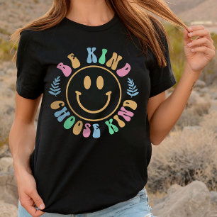 Wees een soort T-Shirt, T - shirts voor vrouwen
