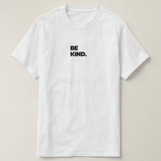 Wees een soort Unisex T-shirt