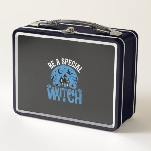 Wees een speciale heks Halloween-ontwerp_1