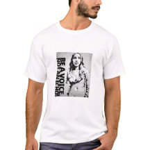 Wees een stem, geen echo