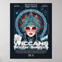 Wees een ster - gepersonaliseerde film Poster