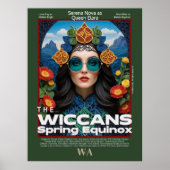 Wees een ster - gepersonaliseerde film Poster (Voorkant)