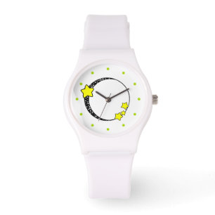 Wees een ster horloge