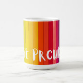 Wees een trotse Mok (Center)