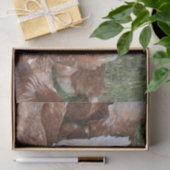 Wees een uitstapje! Papier voor kippen (Geschenk)