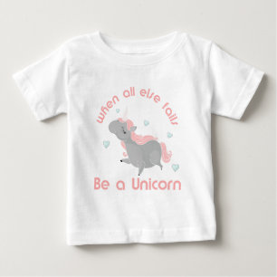 Wees een Unicorn