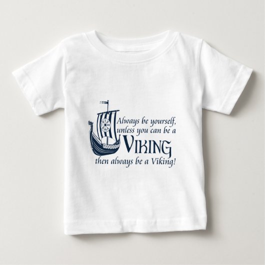 Wees een Viking! (Voorkant)